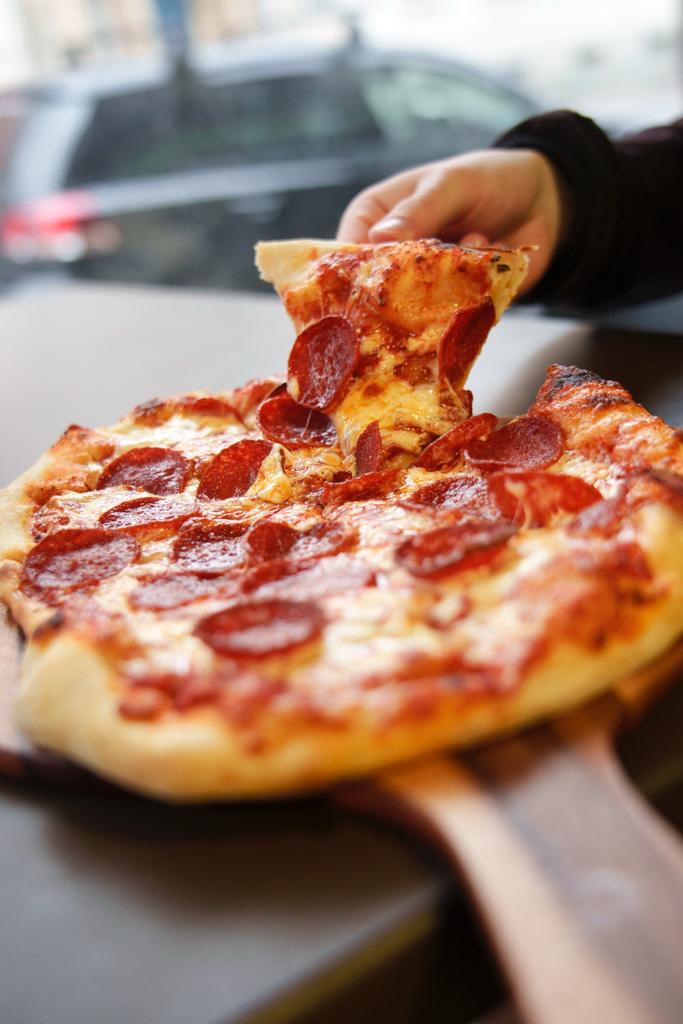 Beauty and the beef photo 4