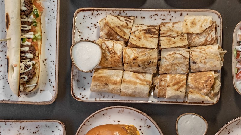 Beauty and the beef photo 2