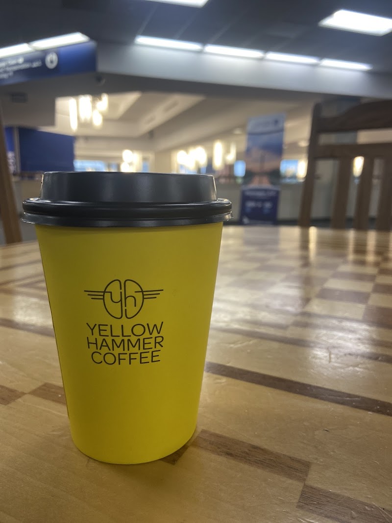 Yellowhammer Coffee photo 4