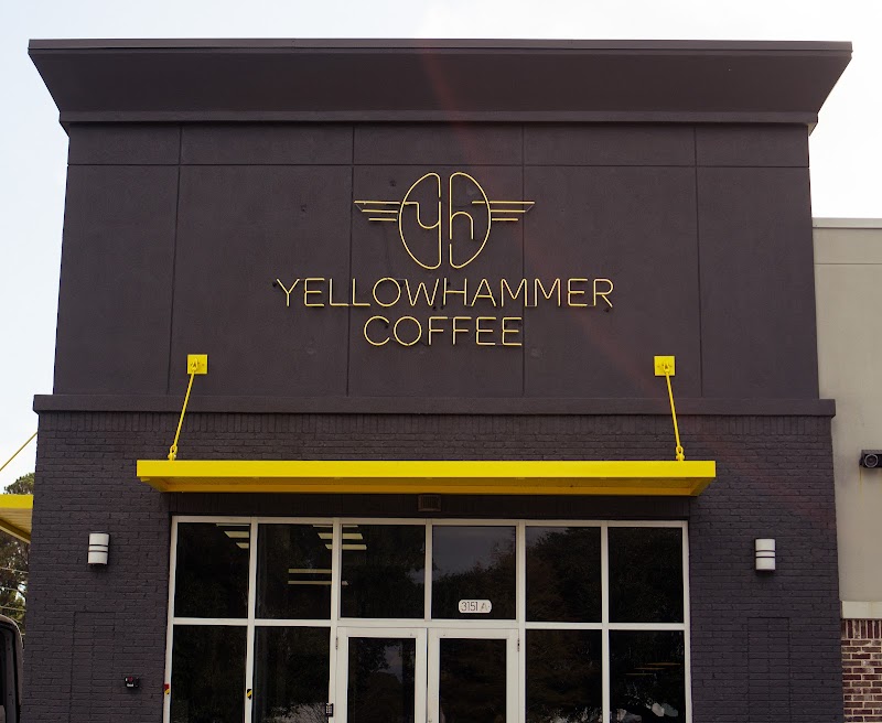 Yellowhammer Coffee photo 1