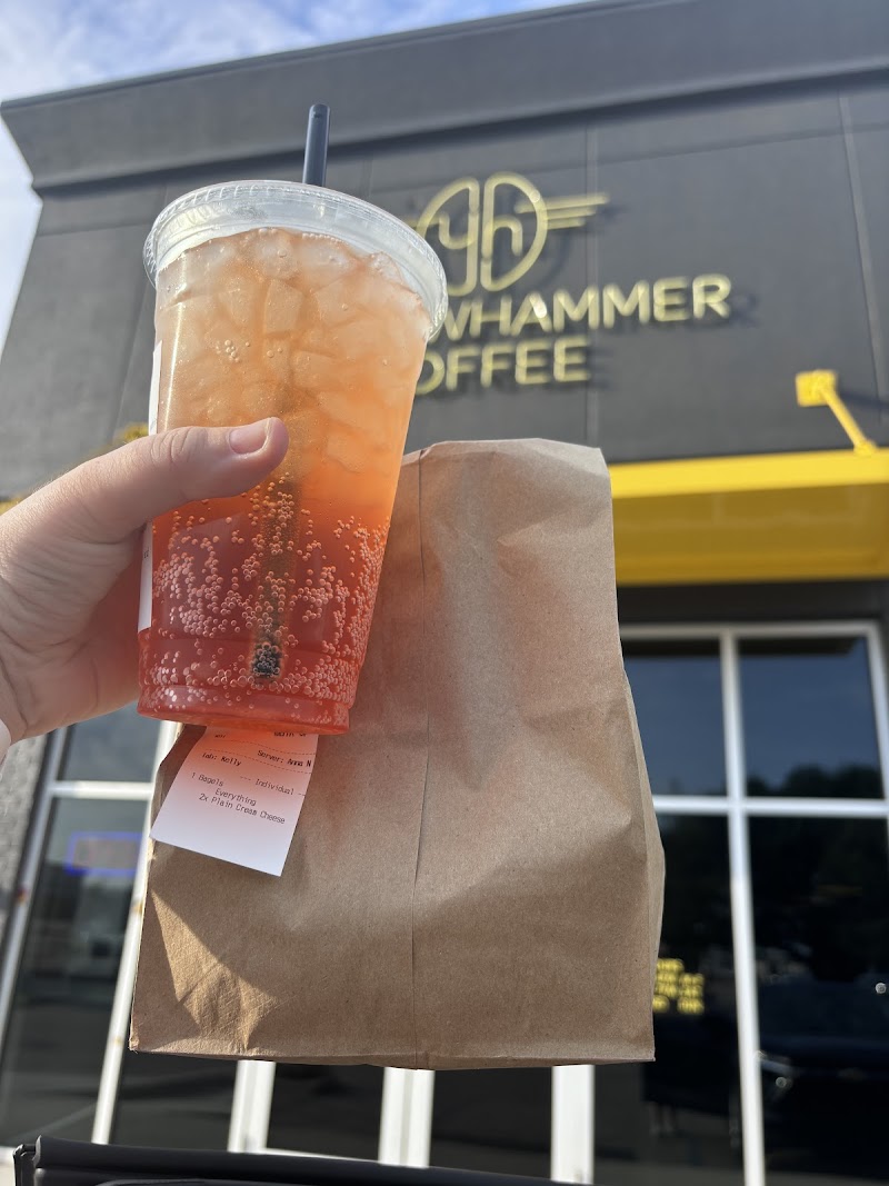 Yellowhammer Coffee photo 3