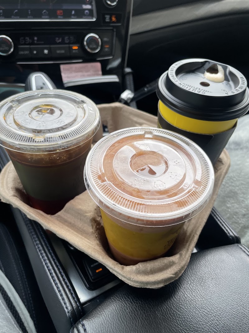 Yellowhammer Coffee photo 2