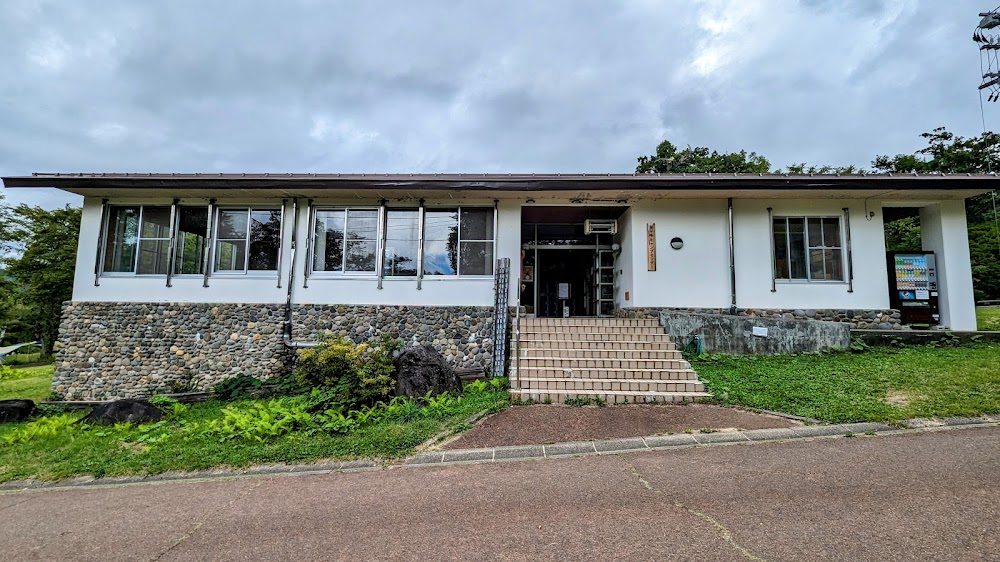 休暇村 妙高笹ヶ峰キャンプ場