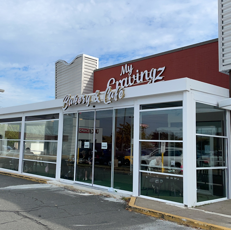 My Cravingz Bakery Cafe photo 1