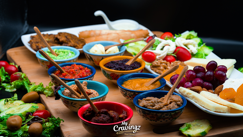 My Cravingz Bakery Cafe photo 3