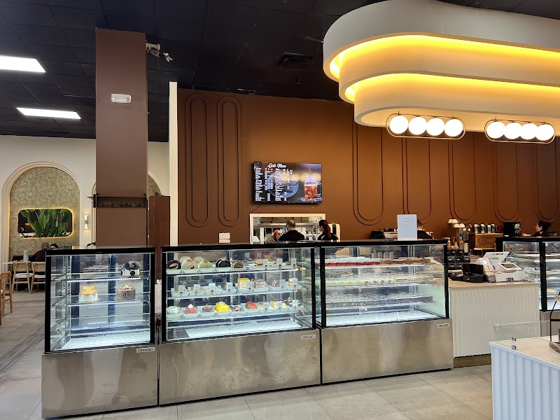 My Cravingz Bakery Cafe photo 2