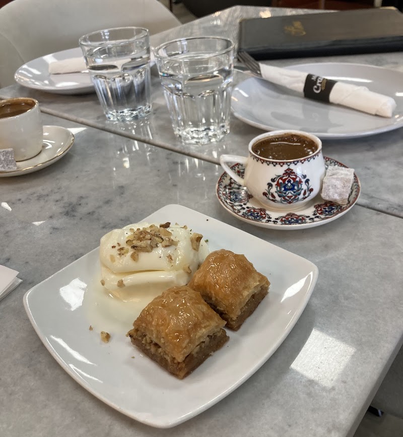 My Cravingz Bakery Cafe photo 4