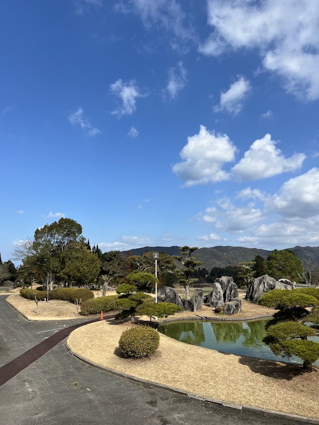 Yatsushiro Golf Club - Photo 8