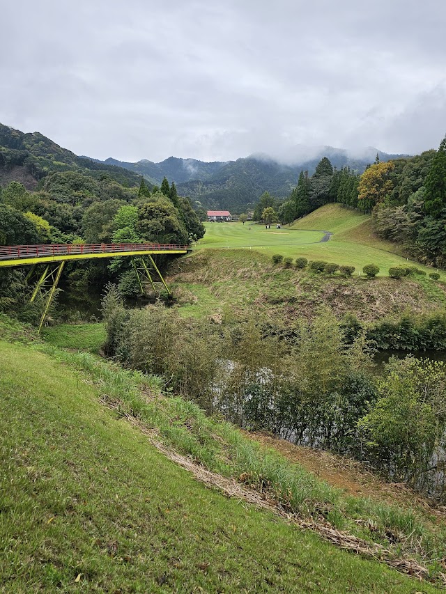 Yatsushiro Golf Club - Photo 1
