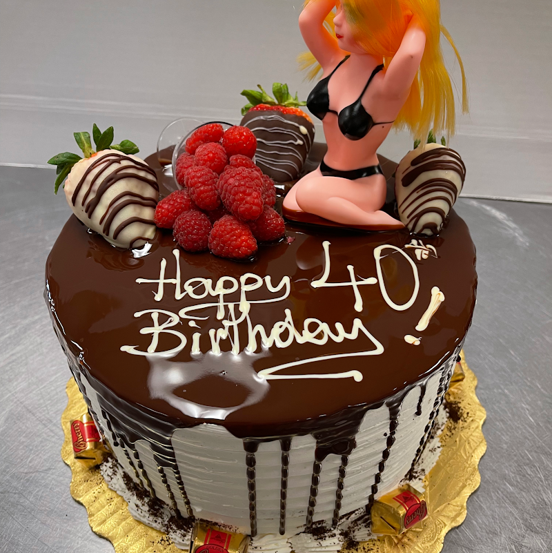 Roly Poly Bakery photo 2