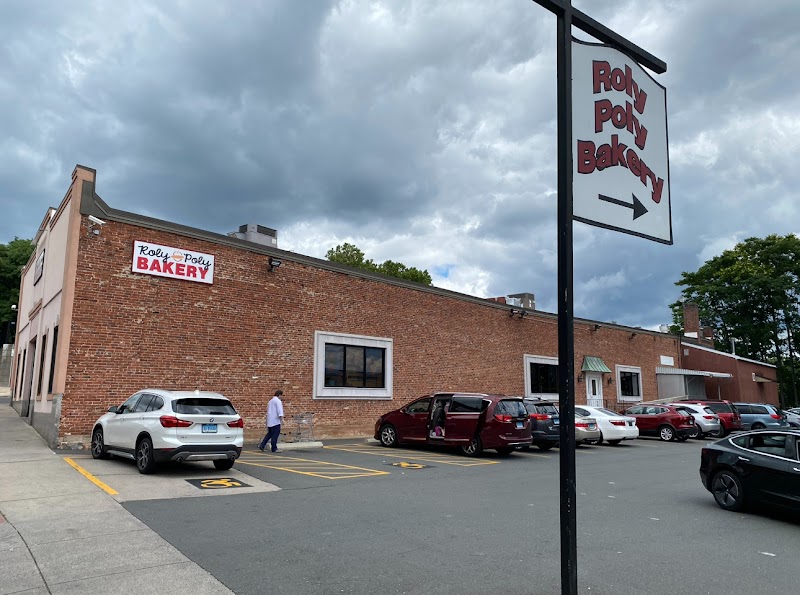 Roly Poly Bakery photo 1