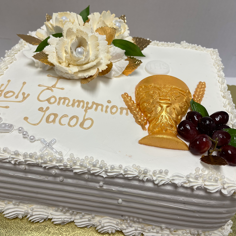 Roly Poly Bakery photo 3