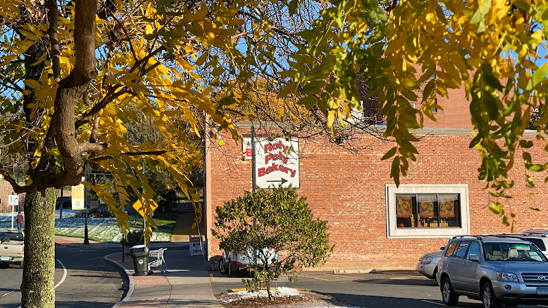 Roly Poly Bakery photo 3
