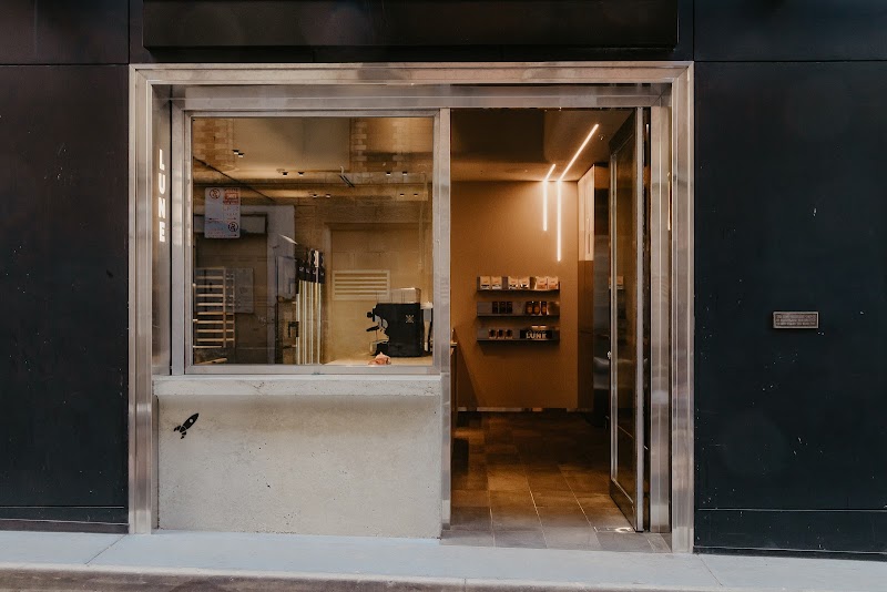 Lune Croissanterie Brisbane CBD