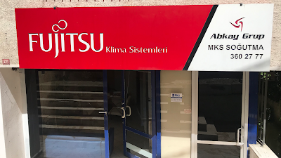 Mks Soğutma Klima Servisi - Klima Servisi