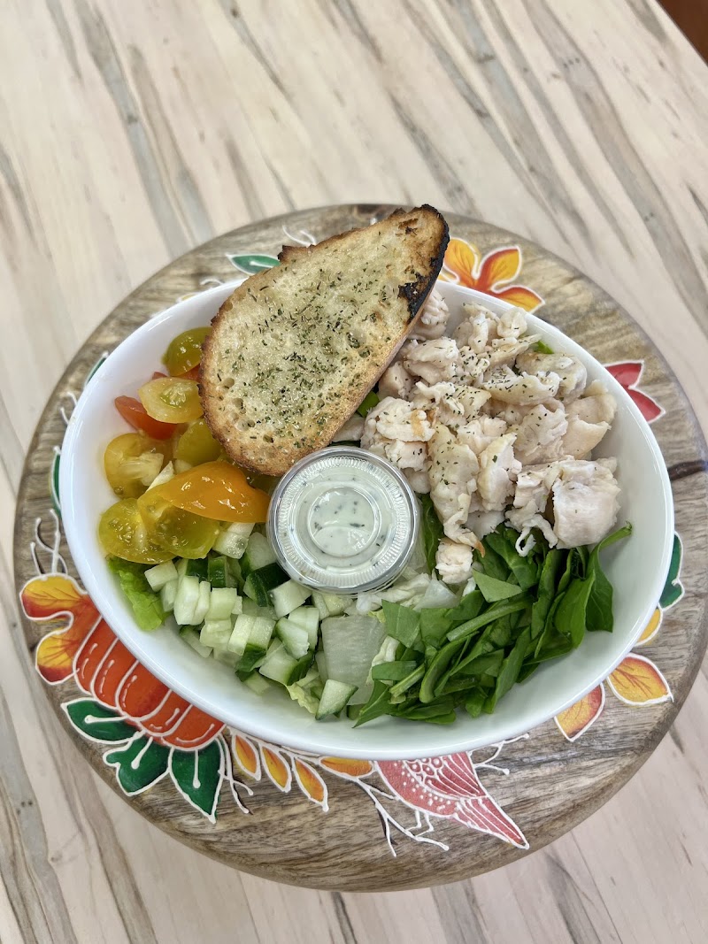 Fresh Grounds Coffee House photo 2