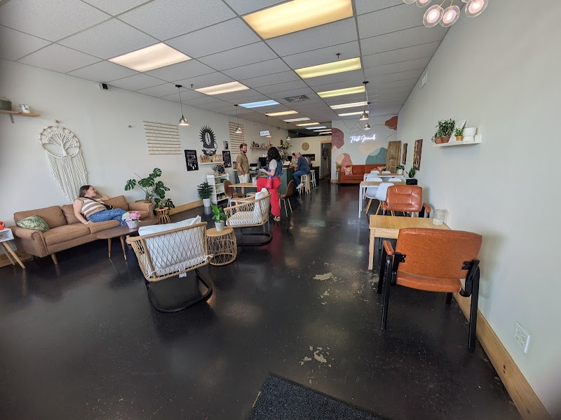 Fresh Grounds Coffee House photo 3