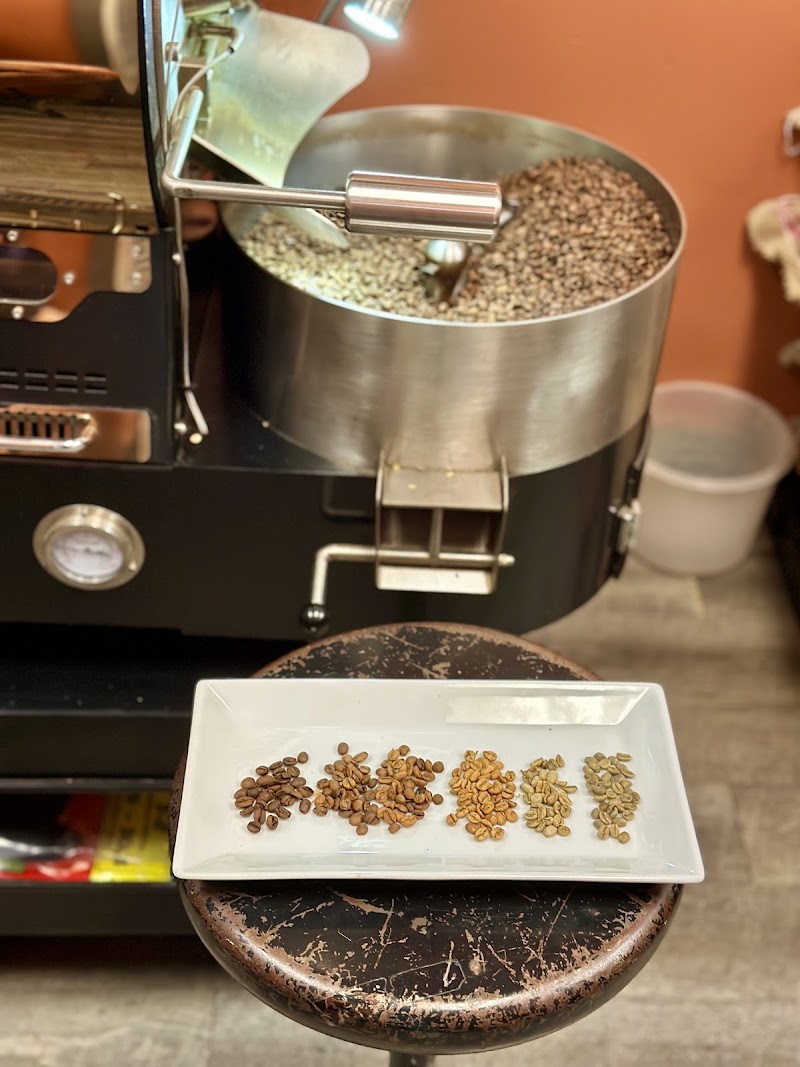 Fresh Grounds Coffee House photo 4