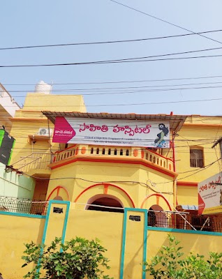 Sahithi Hospital - Image 2
