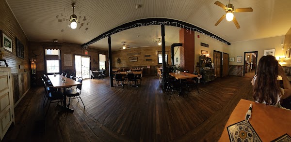 Mammie’s Country Kitchen