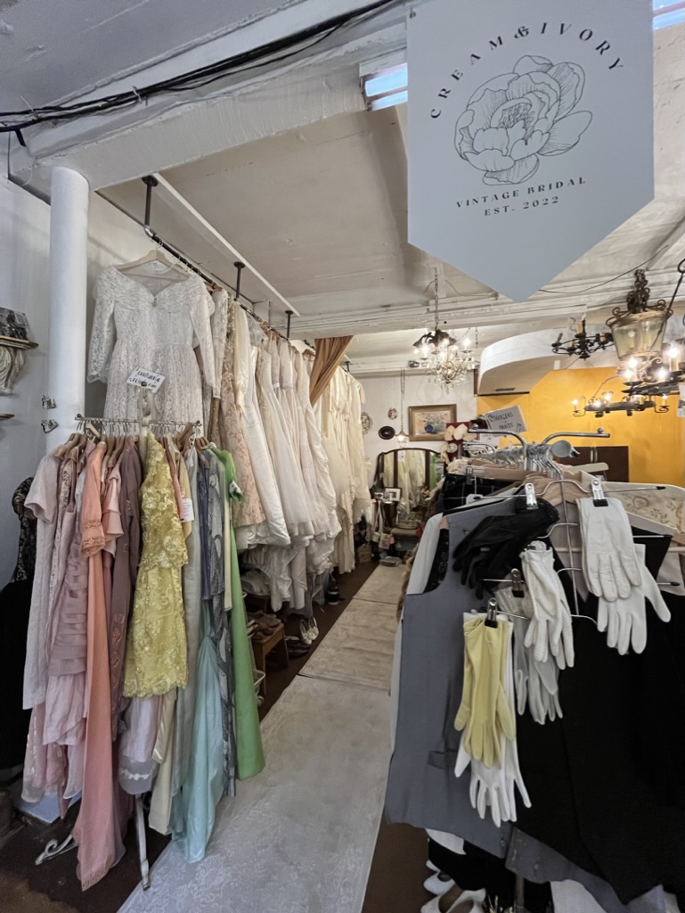 Cream & Ivory: Google Places image 1