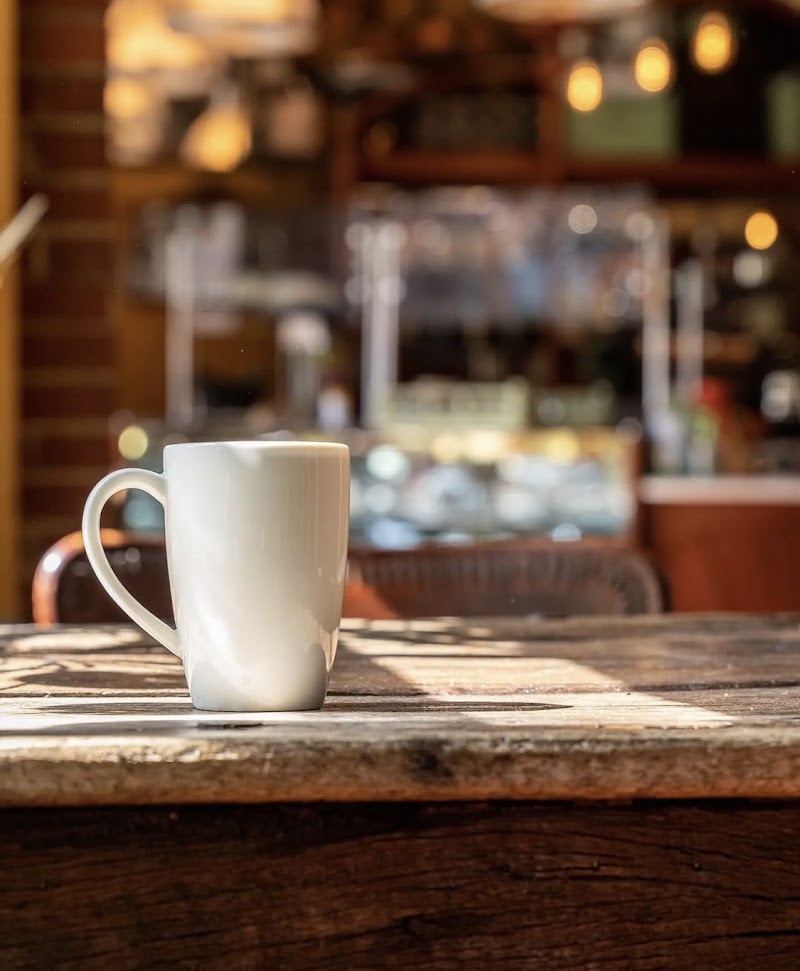 Bintliff’s Corner Brew photo 2