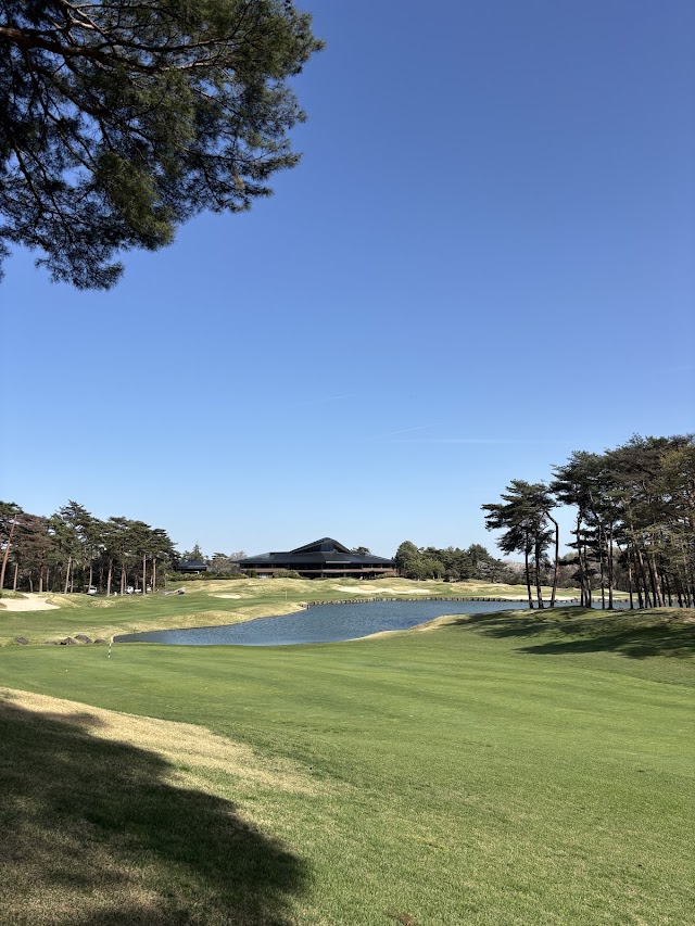 Hourai Country Club - Photo 3