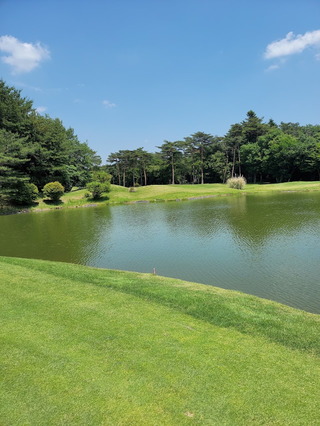 Hourai Country Club - Photo 1