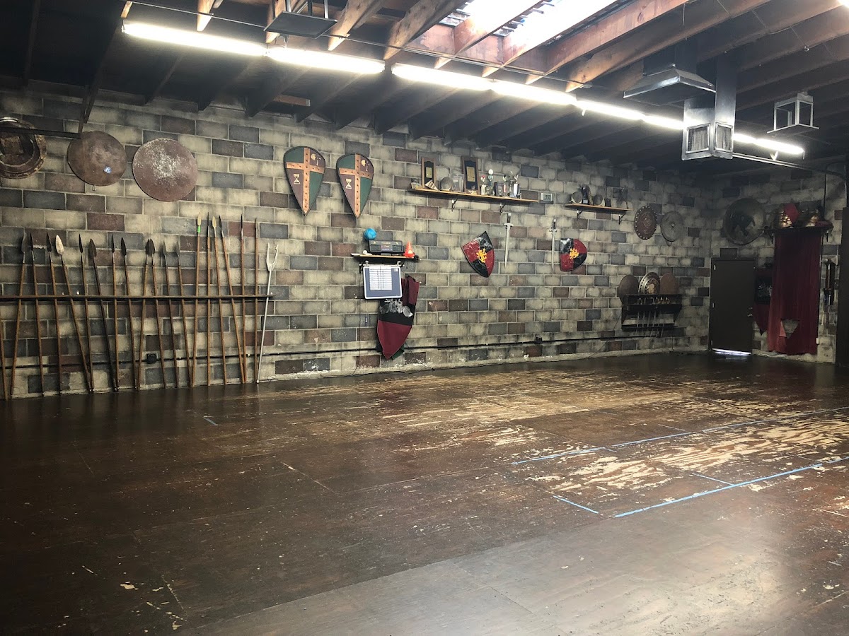Action Events LA by Swordplay: Google Places image 2