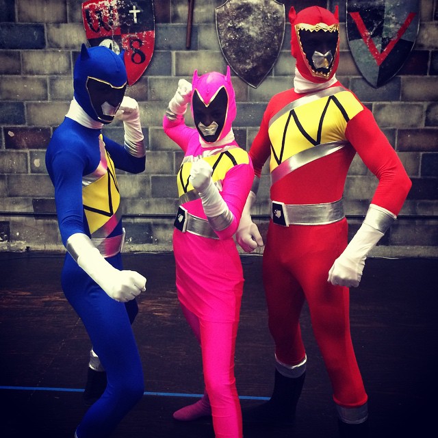 Action Events LA by Swordplay: Google Places image 4