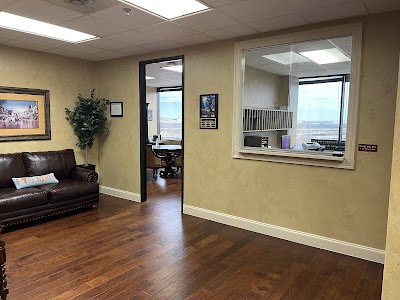 Berenson Injury Law - Car accident lawyer in Fort Worth