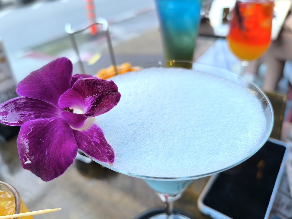 Cocktails By Pik - Photo 4
