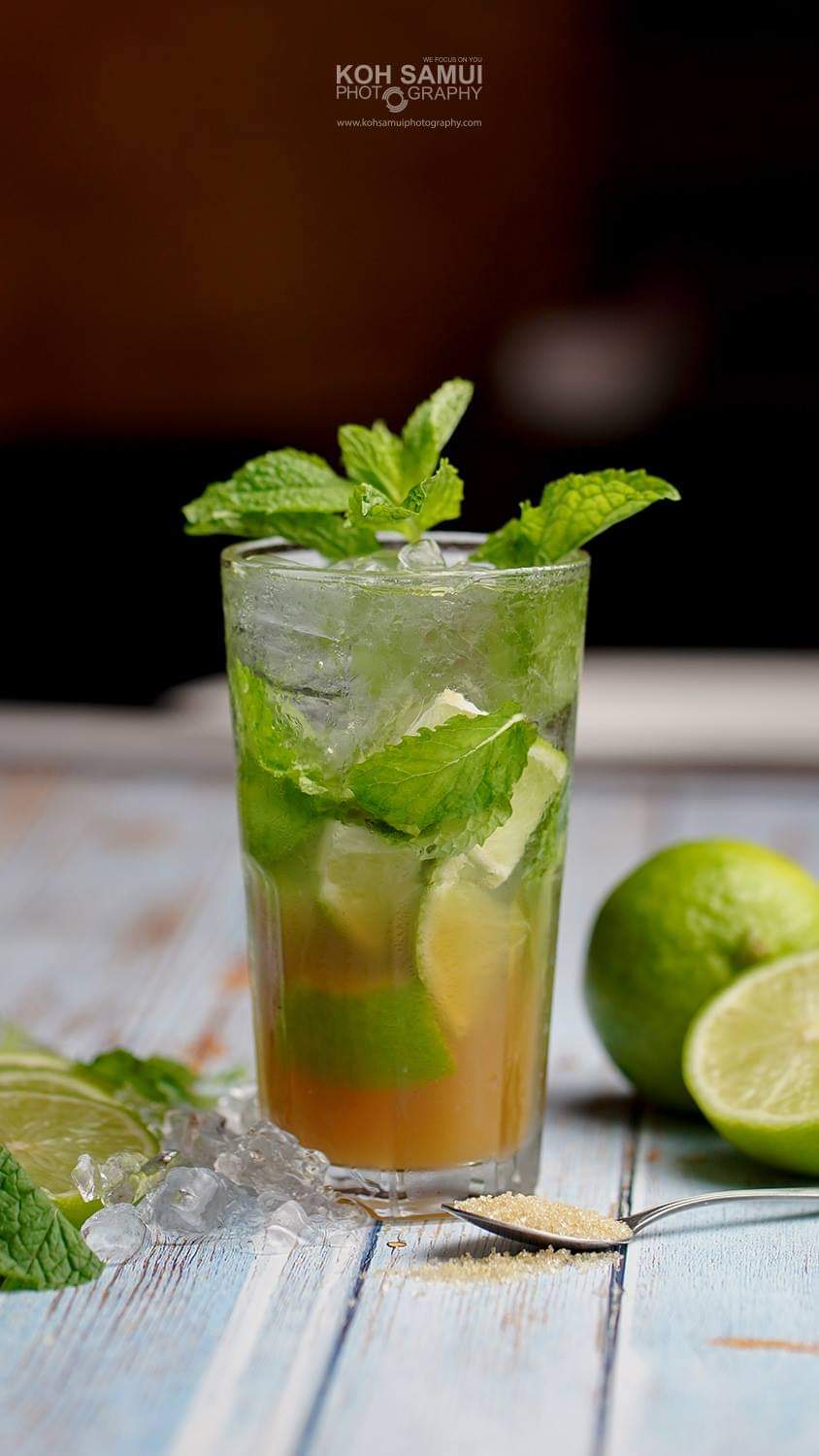 Cocktails By Pik - Photo 3