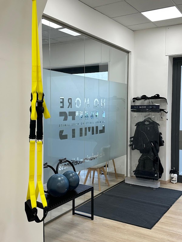 Fit And Go Civitavecchia