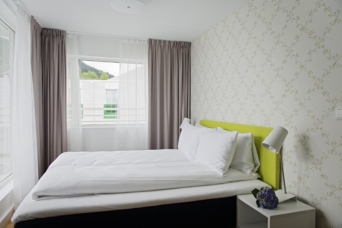 Thon Hotel Sandven, dog-friendly hotel, photo 4