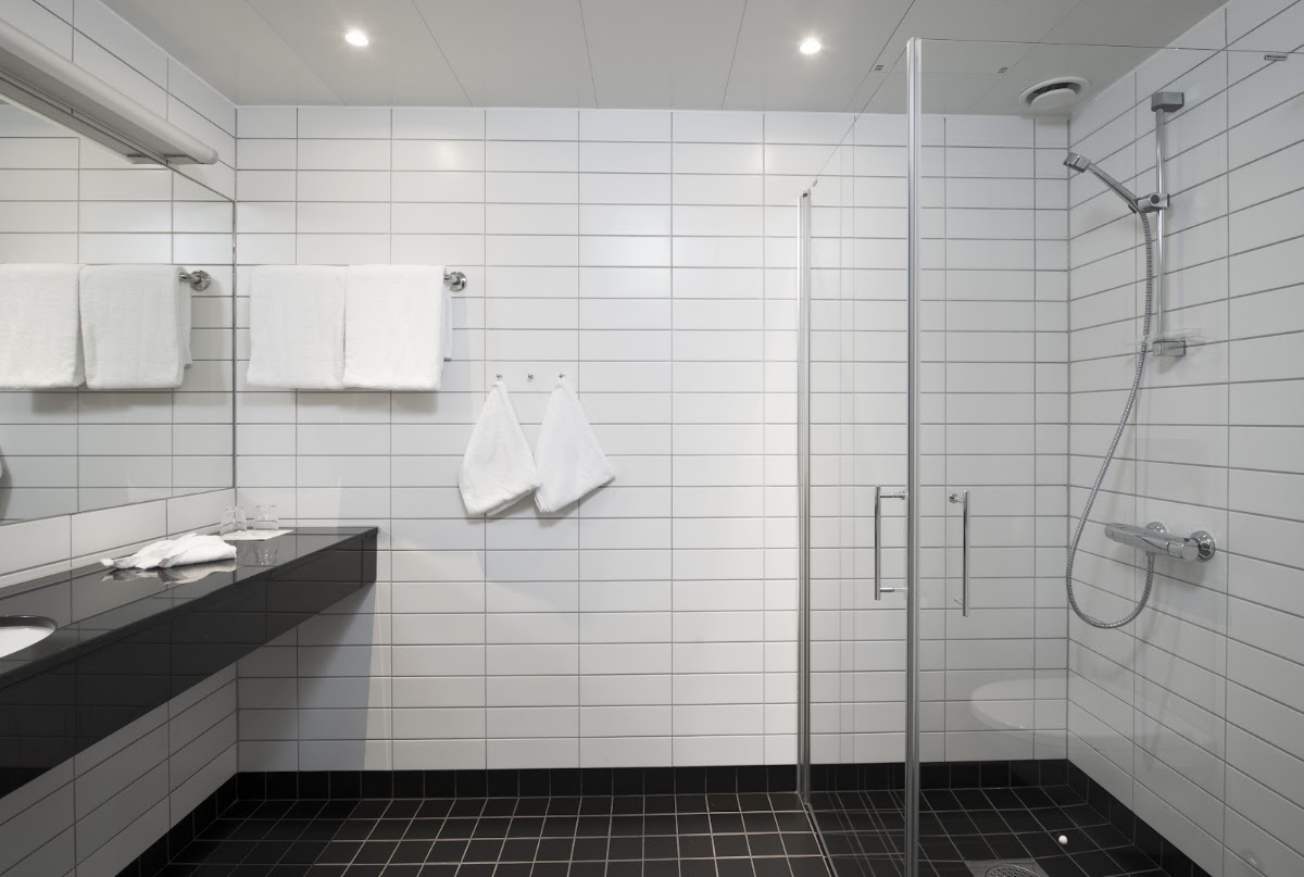 Thon Hotel Sandven, dog-friendly hotel, photo 2