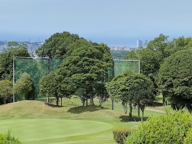 Oita Public Golf Course - Photo 8