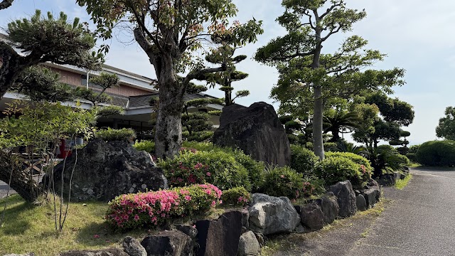 Oita Public Golf Course - Photo 3