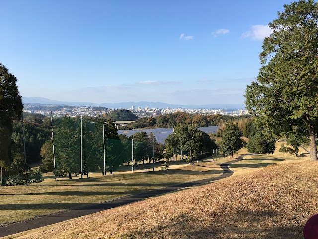 Oita Public Golf Course - Photo 9
