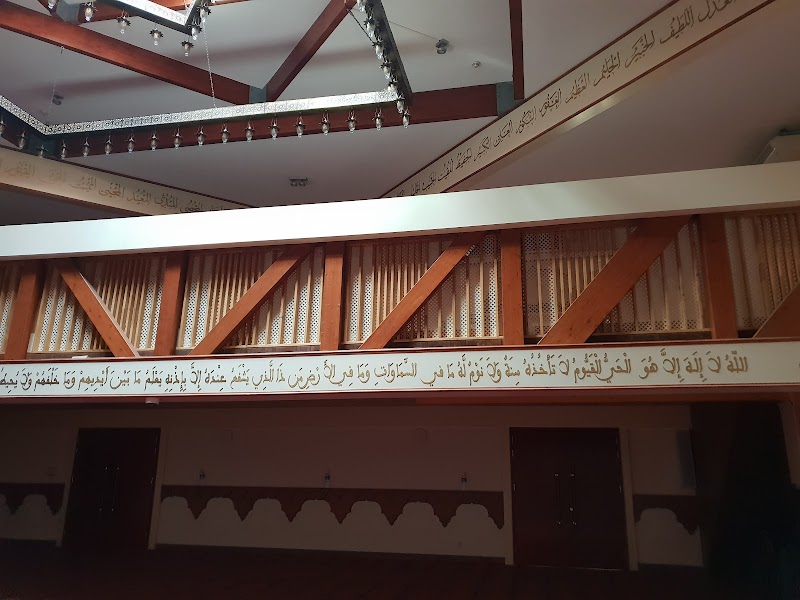 The Blue Mosque photo 4