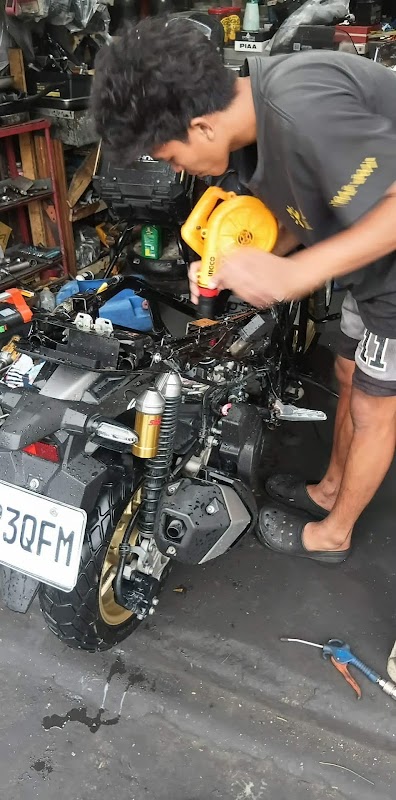 BIELEJOWIL MOTOR PARTS