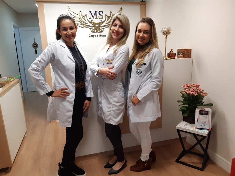 Foto de MARIANA DE OLIVEIRA NUTRICIONISTA
