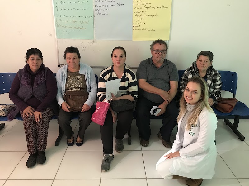 Foto de MARIANA DE OLIVEIRA NUTRICIONISTA