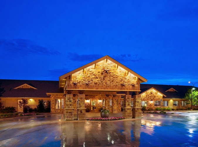 Meadowbrook Memory Care Community