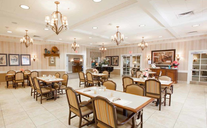 Meadowbrook Memory Care Community