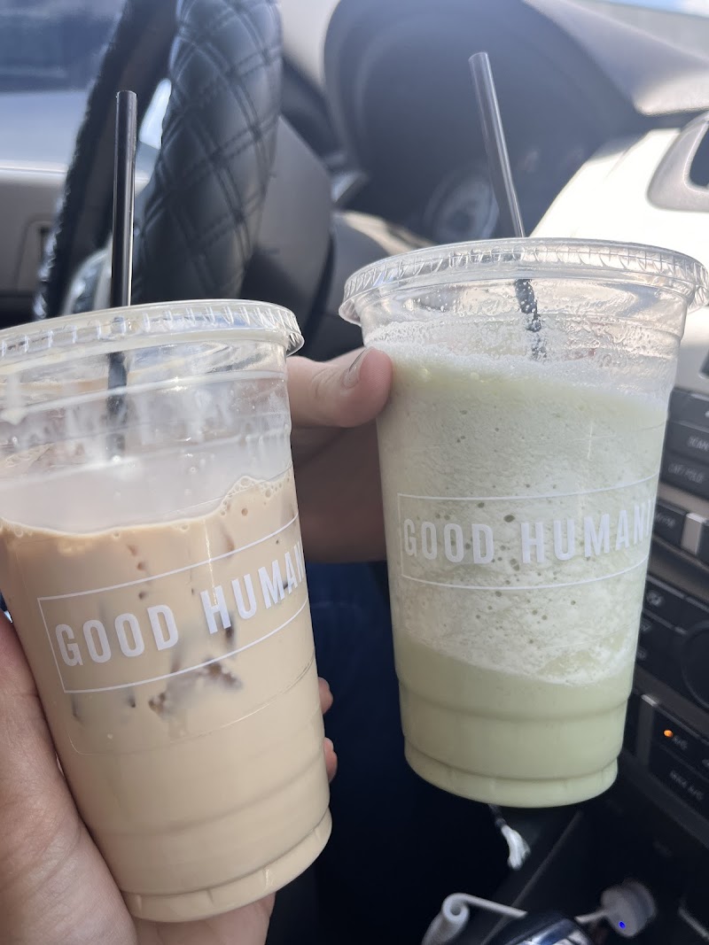 Good Humanity Coffee photo 3