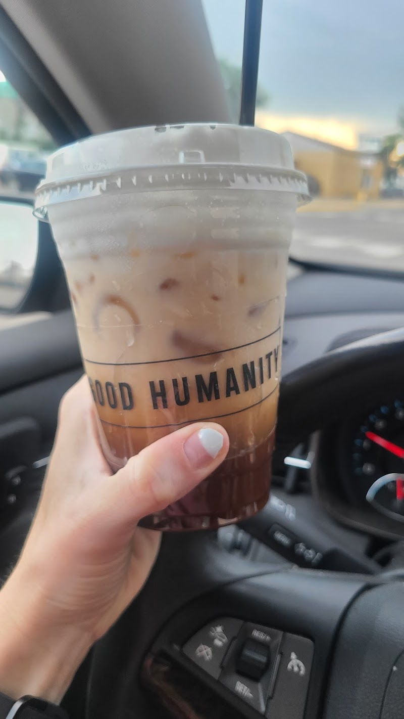 Good Humanity Coffee photo 1