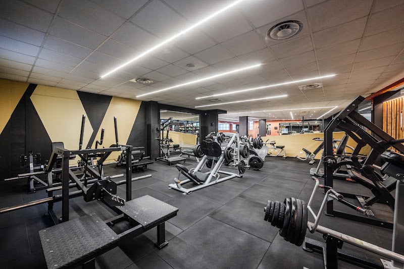 WebFit Genova Est