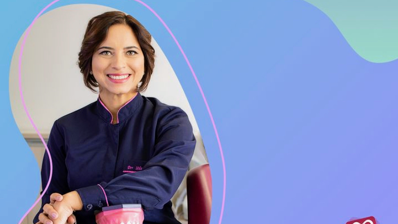 Dra. Iêda Interaminense - foto 3