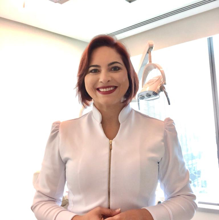 Dra. Iêda Interaminense